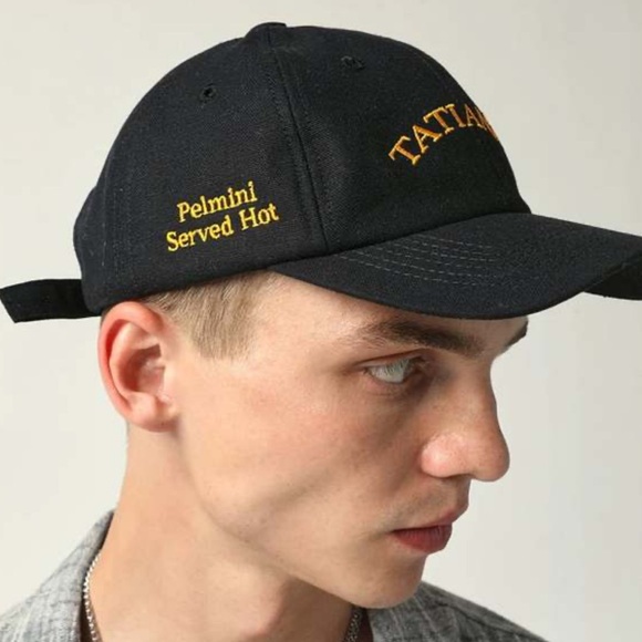 Corridor Vintage Tatiana’s Hat - Picture 2 of 5